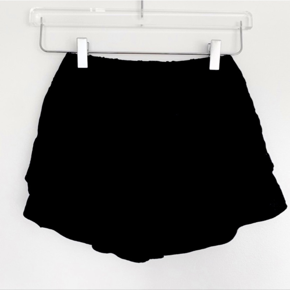 Wilfred free silk shorts